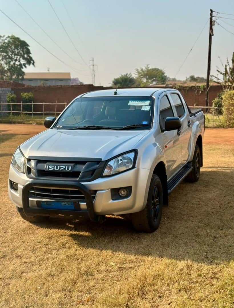 Isuzu DMax